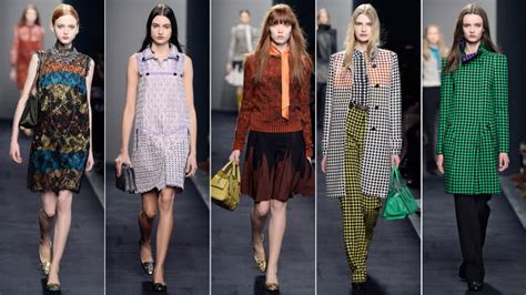 bottega veneta financial report